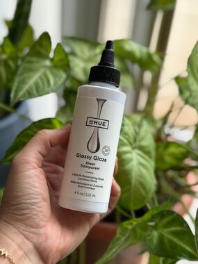 dpHUE Glossy Glaze – Sheer (Brand New)